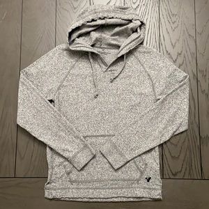 Men’s American Eagle Pullover Hoodie Size XS